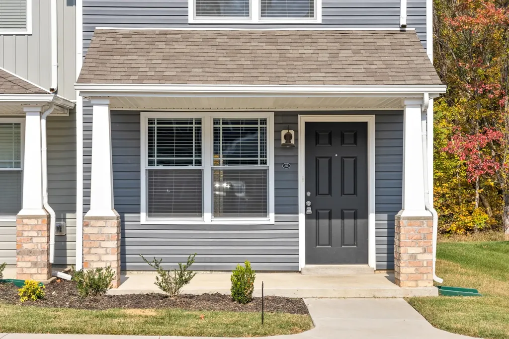213 Woodland Valley Lane Clarksville TN 37040