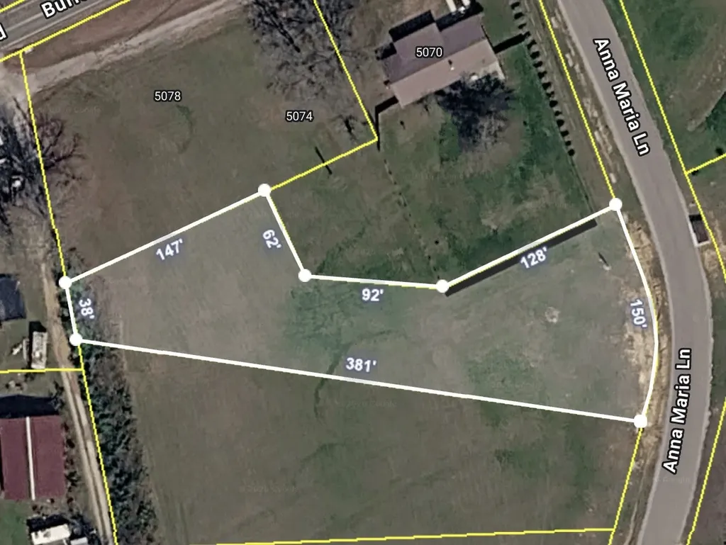 1411 Anna Maria Lane Cookeville TN 38501