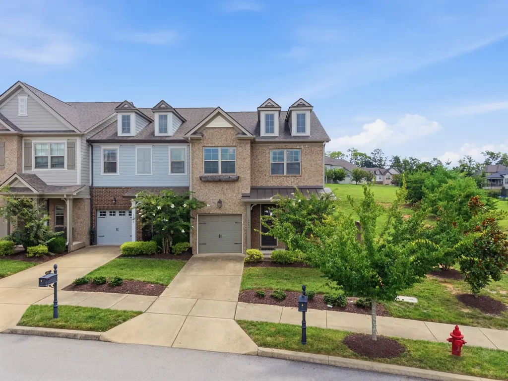 3008 Sassafras Lane Thompsons Station TN 37179