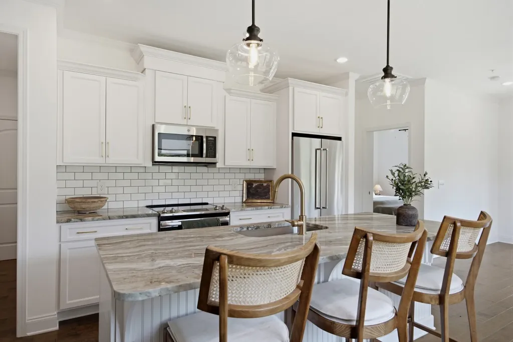 3008 Sassafras Lane Thompsons Station TN 37179