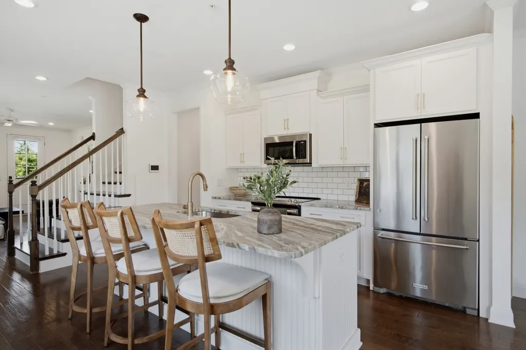 3008 Sassafras Lane Thompsons Station TN 37179