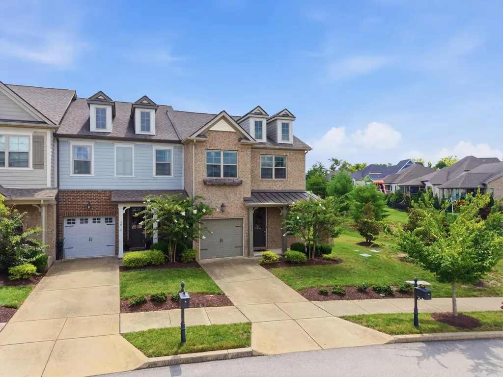 3008 Sassafras Lane Thompsons Station TN 37179