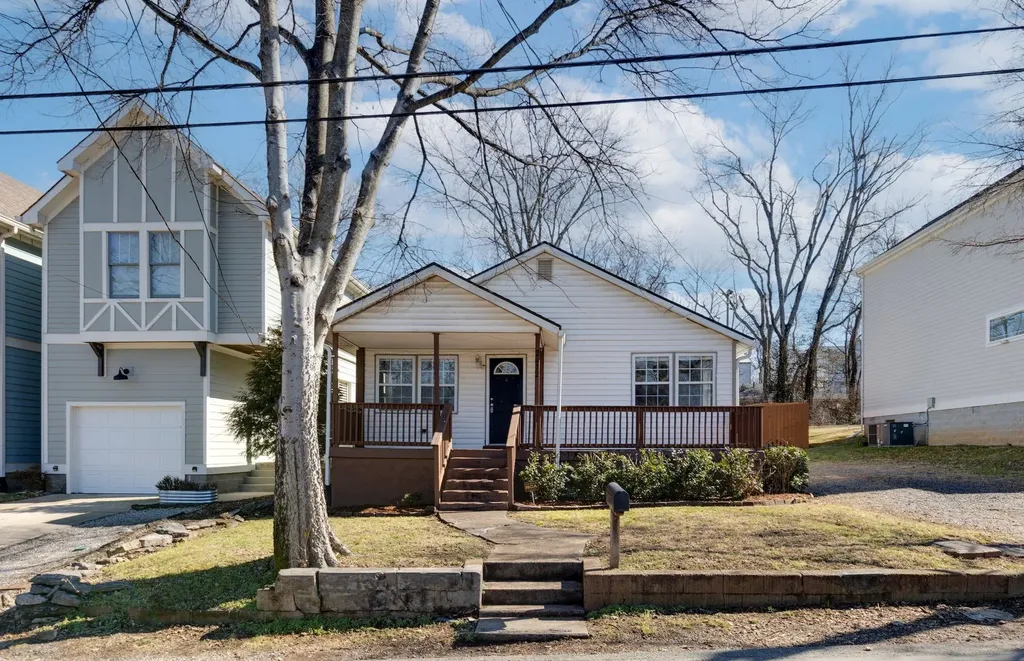 2412 Chapel Avenue Nashville TN 37206