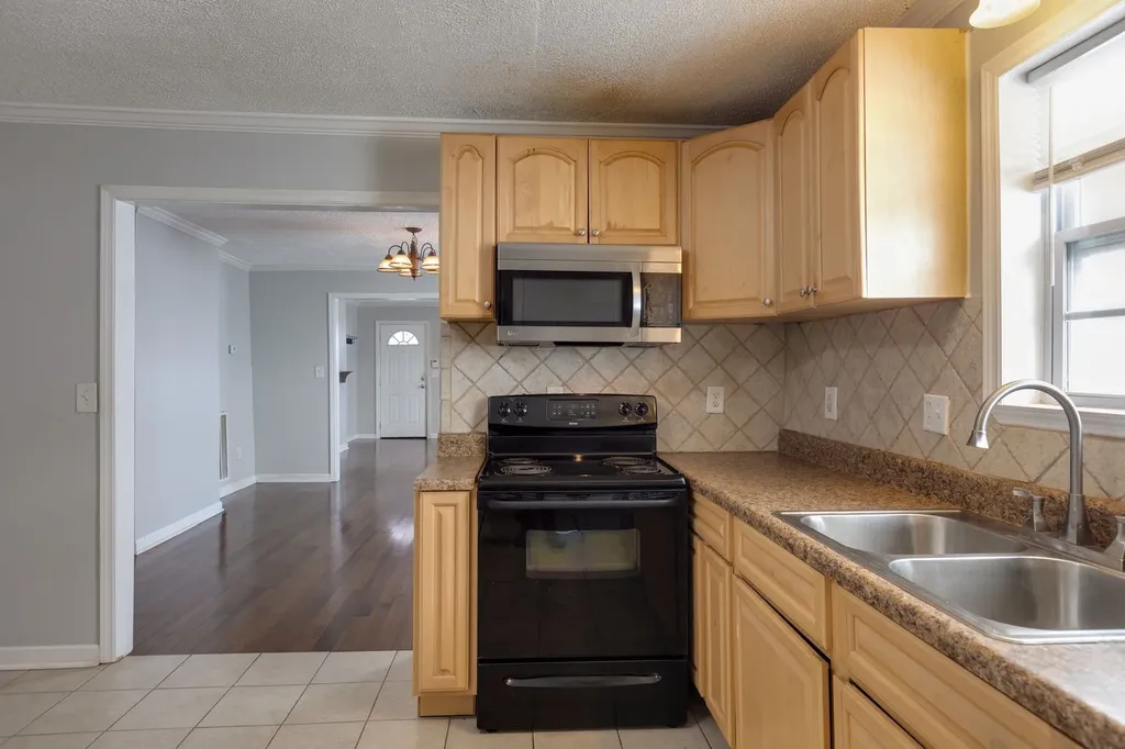 2412 Chapel Avenue Nashville TN 37206