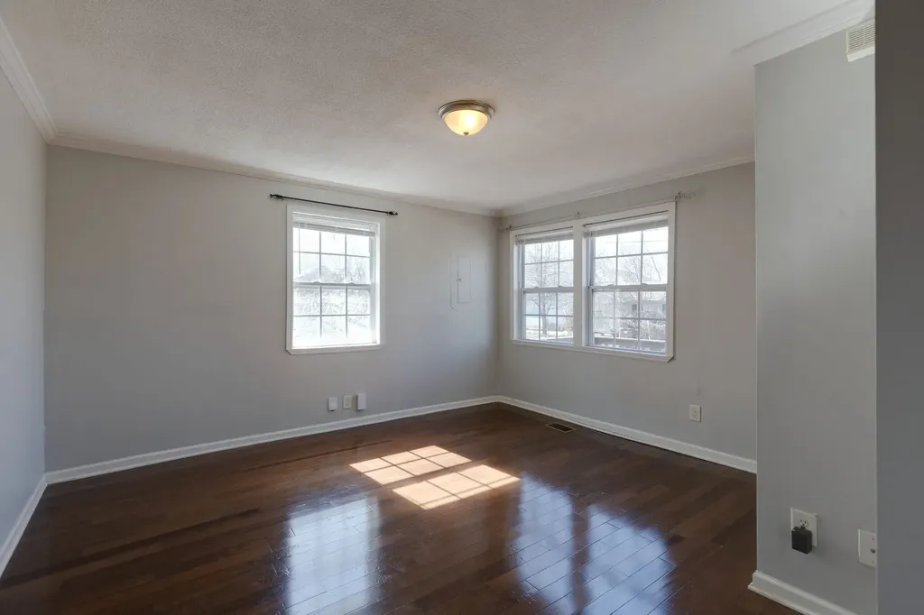 2412 Chapel Avenue Nashville TN 37206