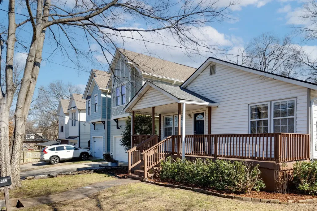 2412 Chapel Avenue Nashville TN 37206