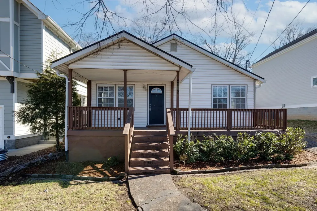 2412 Chapel Avenue Nashville TN 37206