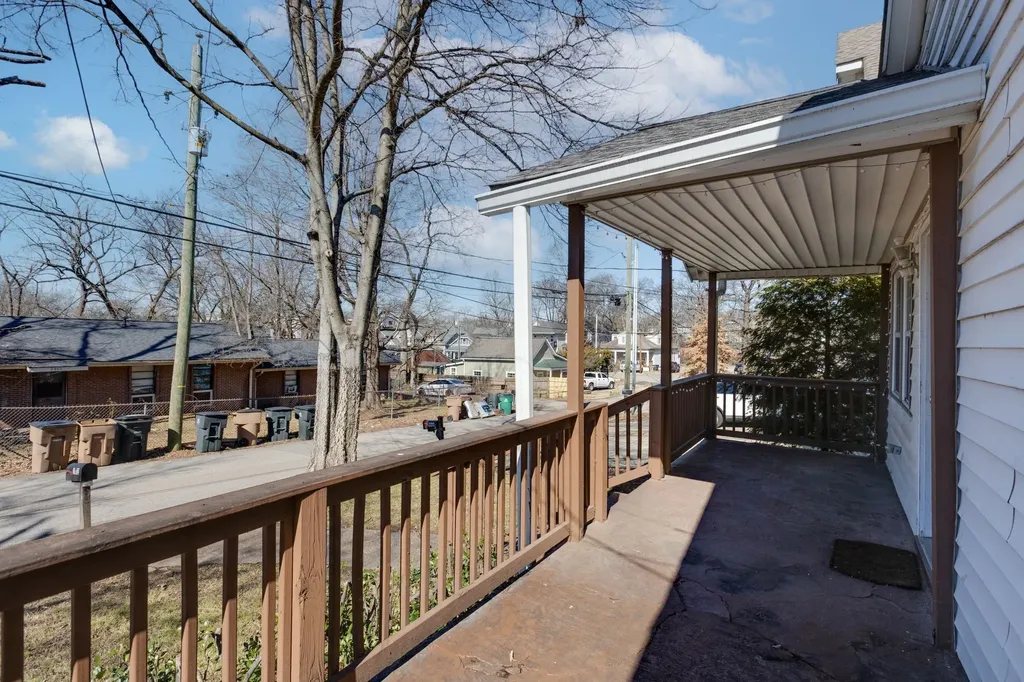 2412 Chapel Avenue Nashville TN 37206