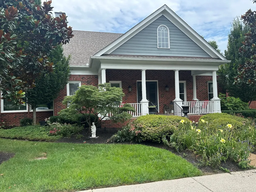 101 Sontag Drive Franklin TN 37064