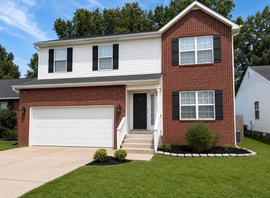 3256 Cain Harbor Drive Nashville TN 37214