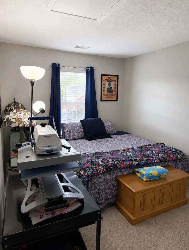 3256 Cain Harbor Drive Nashville TN 37214
