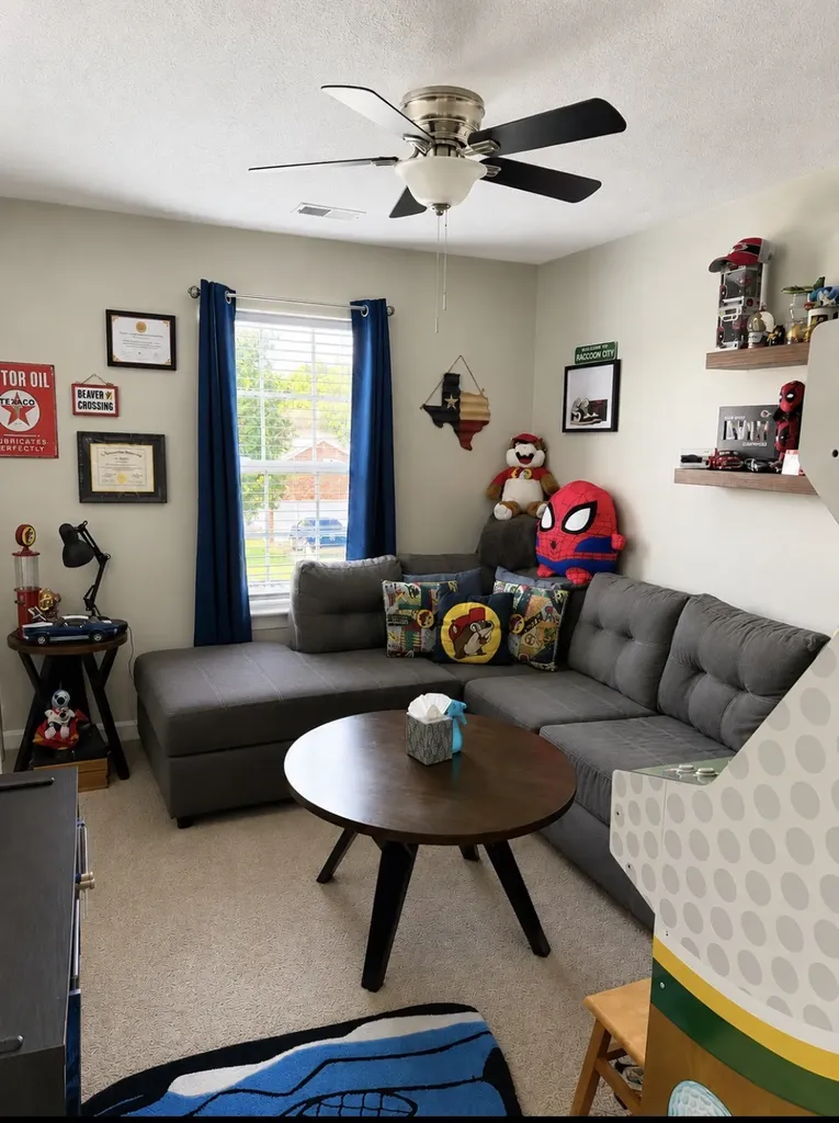 3256 Cain Harbor Drive Nashville TN 37214