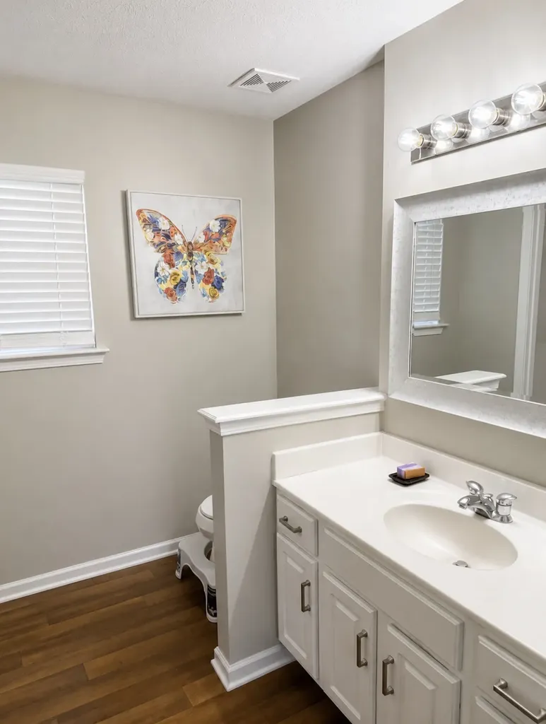 3256 Cain Harbor Drive Nashville TN 37214