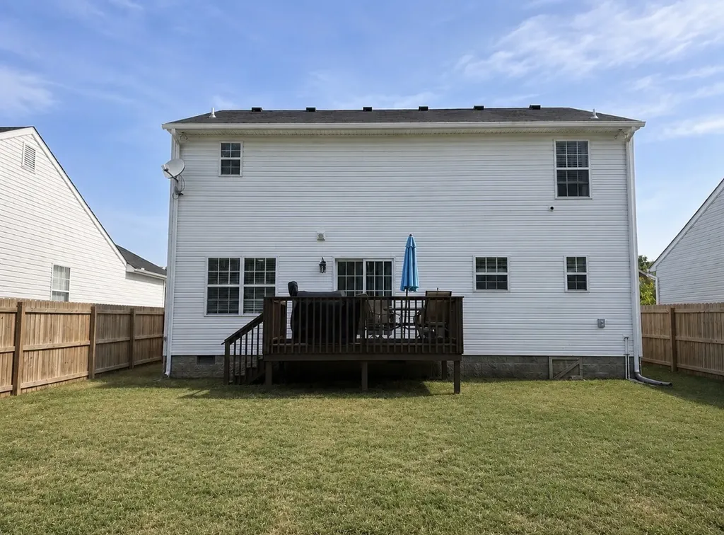 3256 Cain Harbor Drive Nashville TN 37214