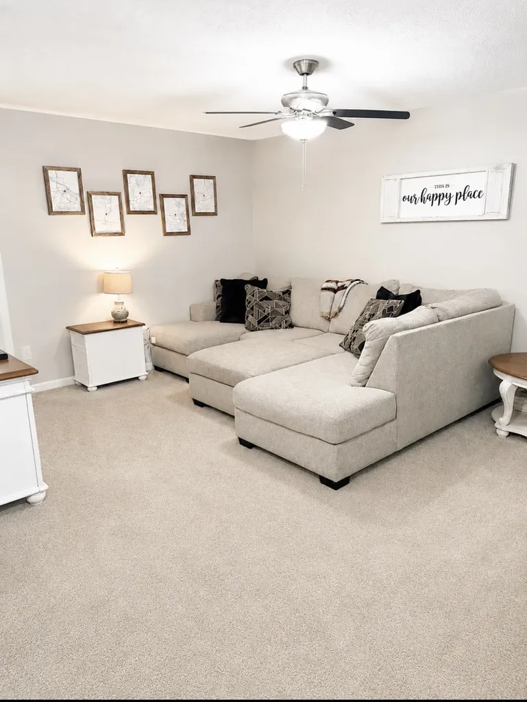3256 Cain Harbor Drive Nashville TN 37214