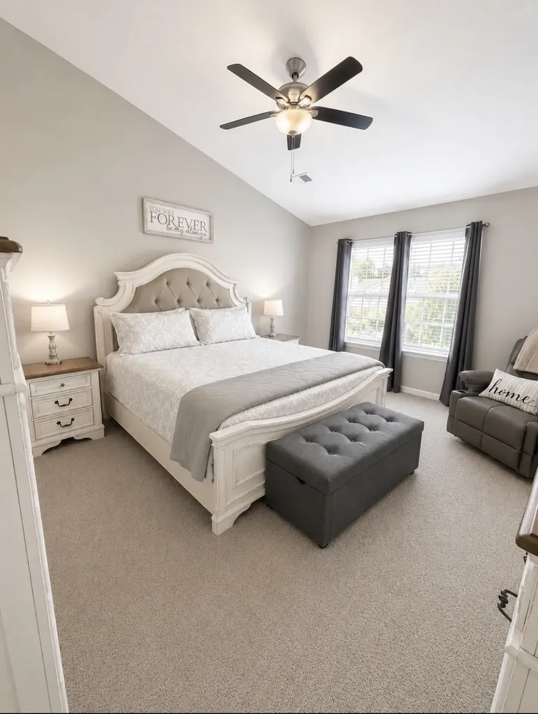 3256 Cain Harbor Drive Nashville TN 37214