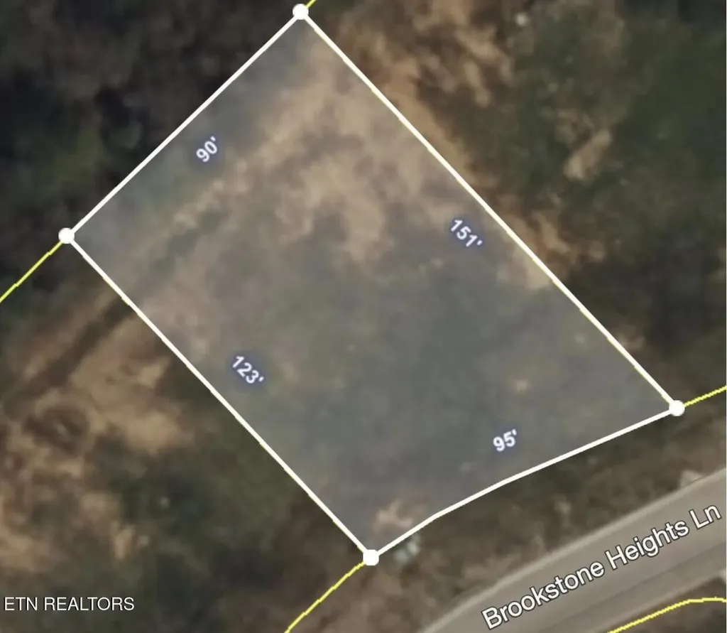 4 Brookstone Heights Lane Dayton TN 37321