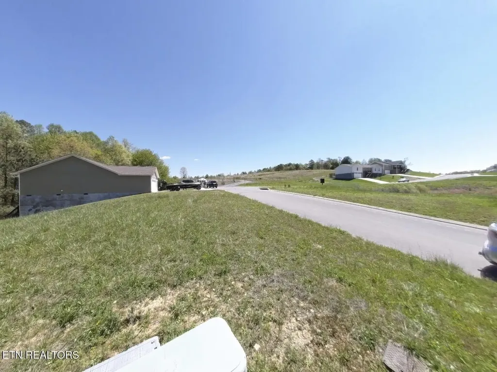 4 Brookstone Heights Lane Dayton TN 37321