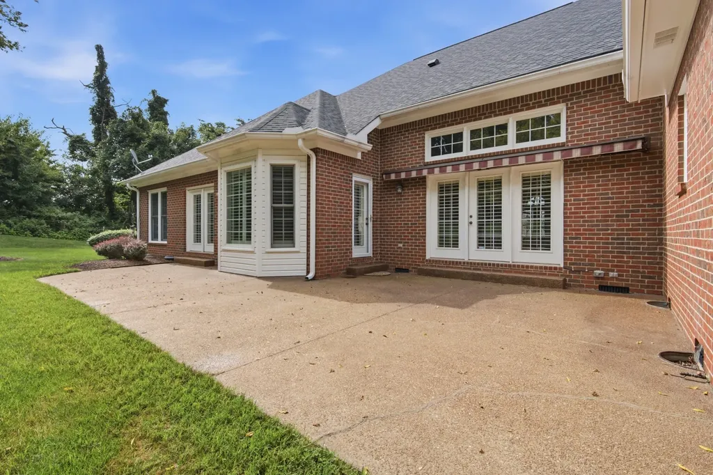 616 Burton Drive Franklin TN 37067