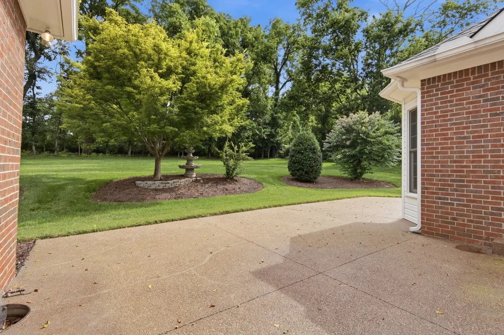 616 Burton Drive Franklin TN 37067