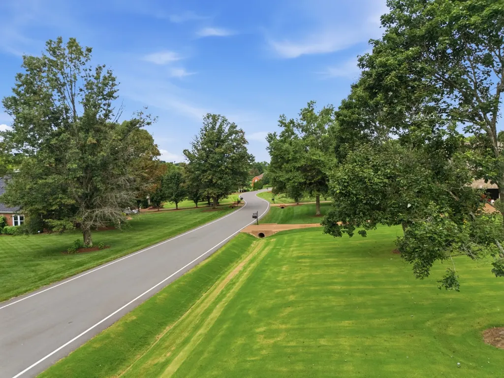 616 Burton Drive Franklin TN 37067