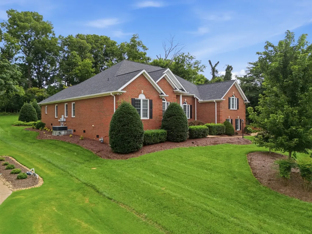 616 Burton Drive Franklin TN 37067