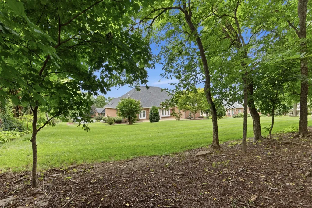 616 Burton Drive Franklin TN 37067
