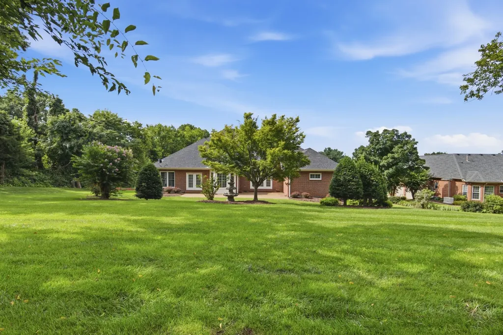 616 Burton Drive Franklin TN 37067