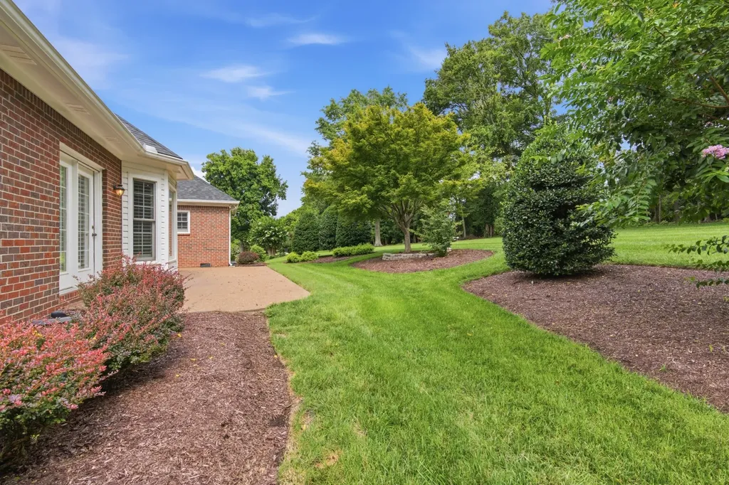 616 Burton Drive Franklin TN 37067