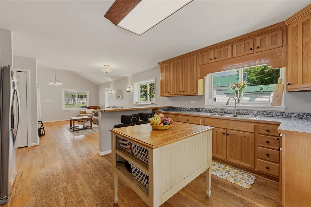 214 Cullum Avenue Dickson TN 37055