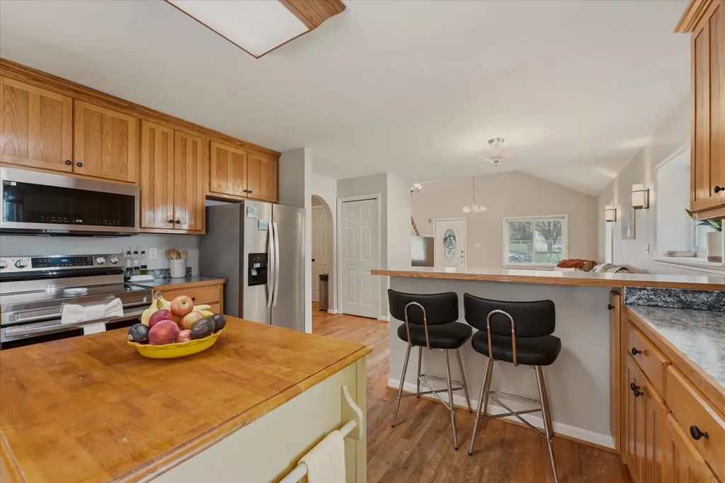 214 Cullum Avenue Dickson TN 37055