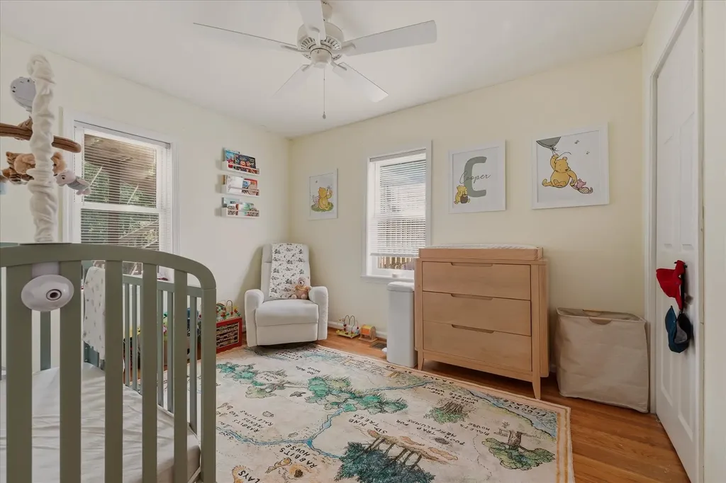 214 Cullum Avenue Dickson TN 37055