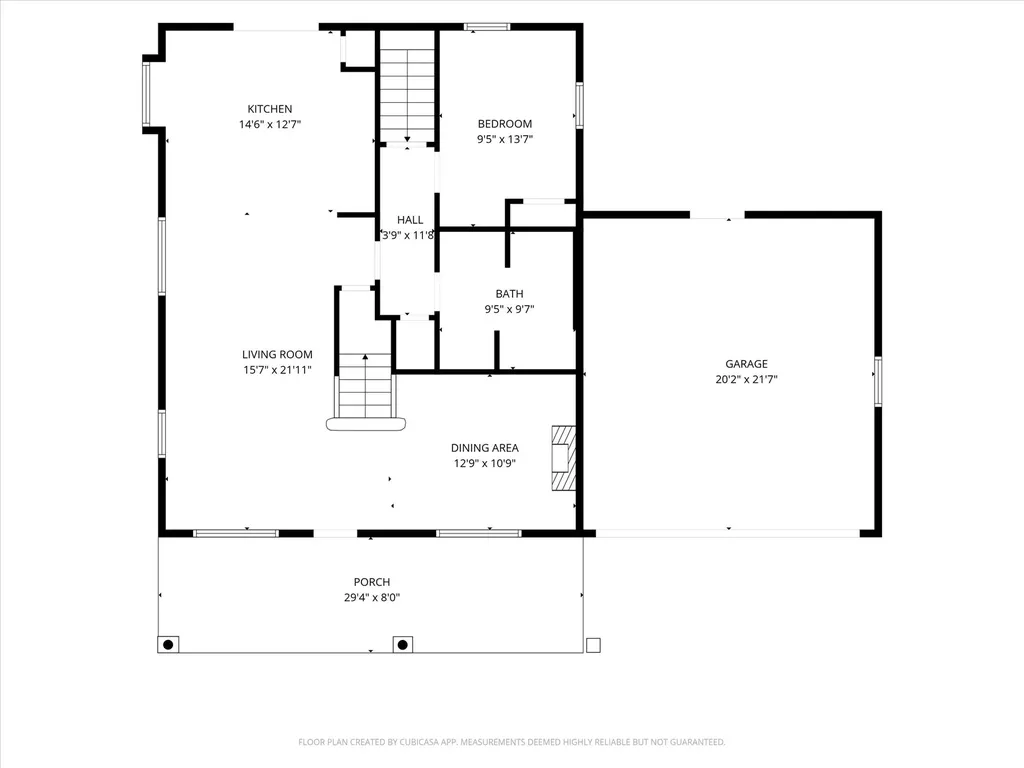 214 Cullum Avenue Dickson TN 37055