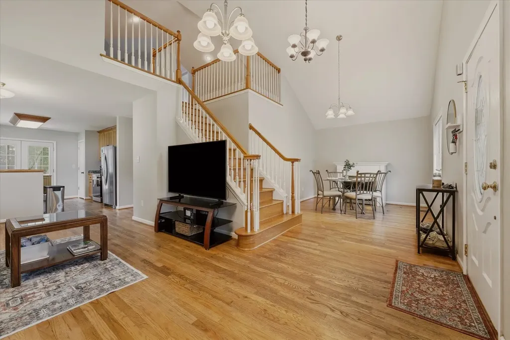214 Cullum Avenue Dickson TN 37055