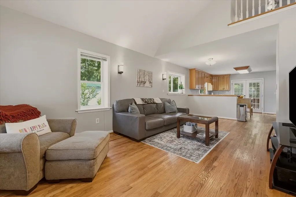 214 Cullum Avenue Dickson TN 37055