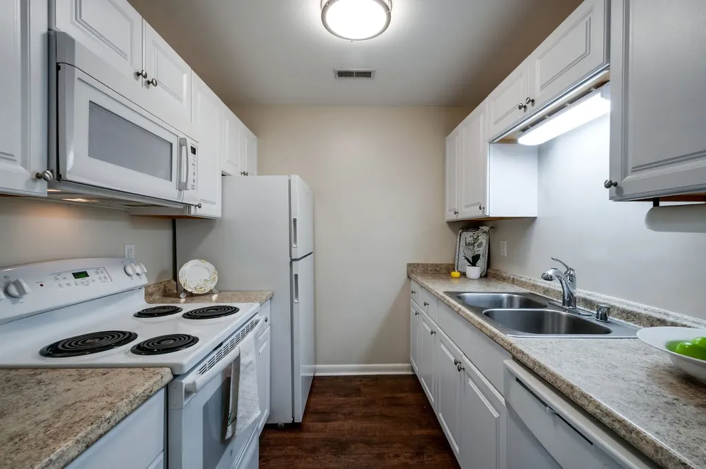 514 Petway Street Franklin TN 37064