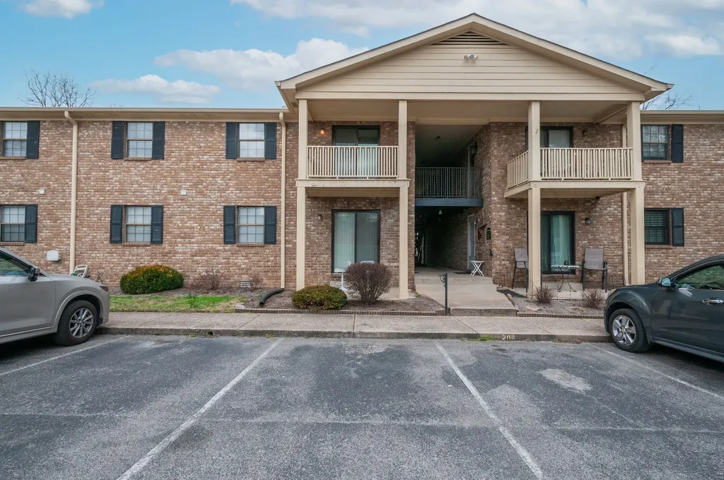 514 Petway Street Franklin TN 37064