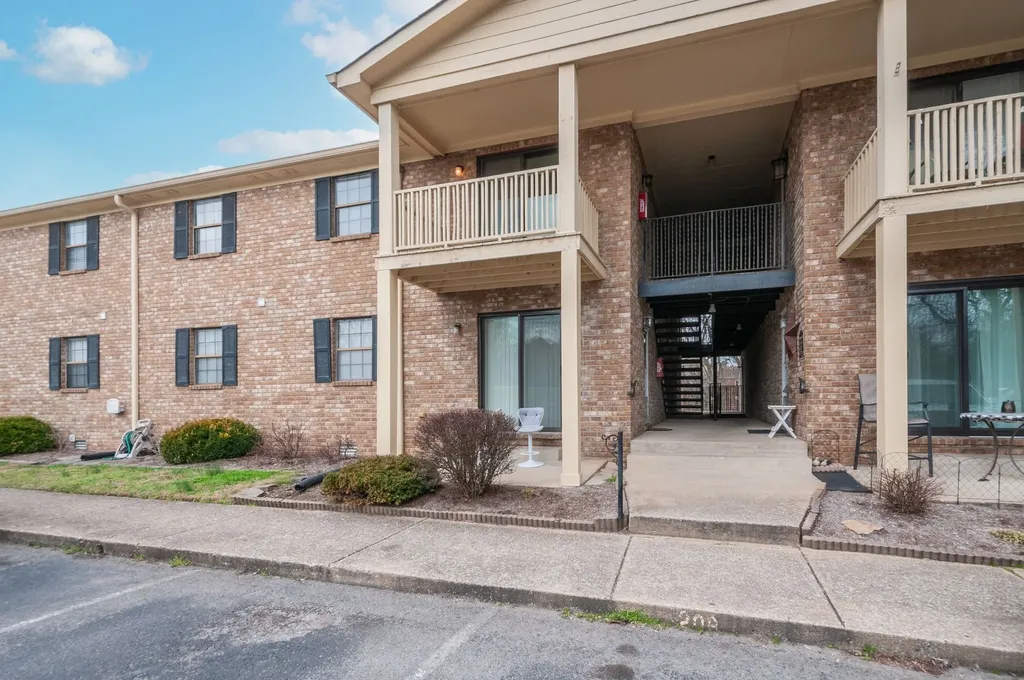514 Petway Street Franklin TN 37064