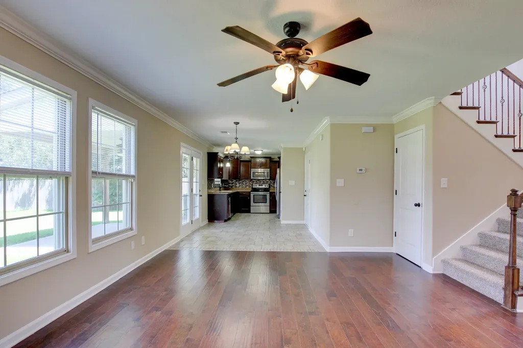 3694 Nadia Drive Clarksville TN 37040