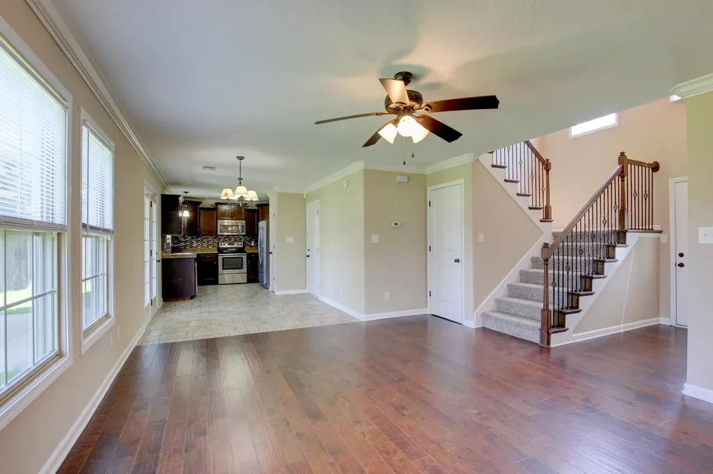3694 Nadia Drive Clarksville TN 37040