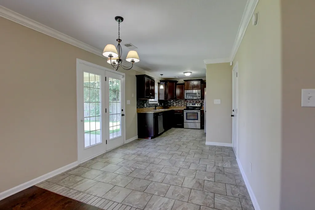 3694 Nadia Drive Clarksville TN 37040