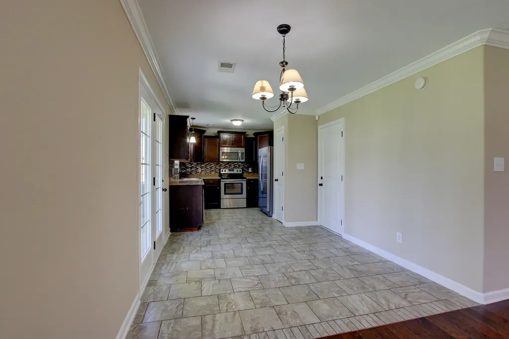 3694 Nadia Drive Clarksville TN 37040