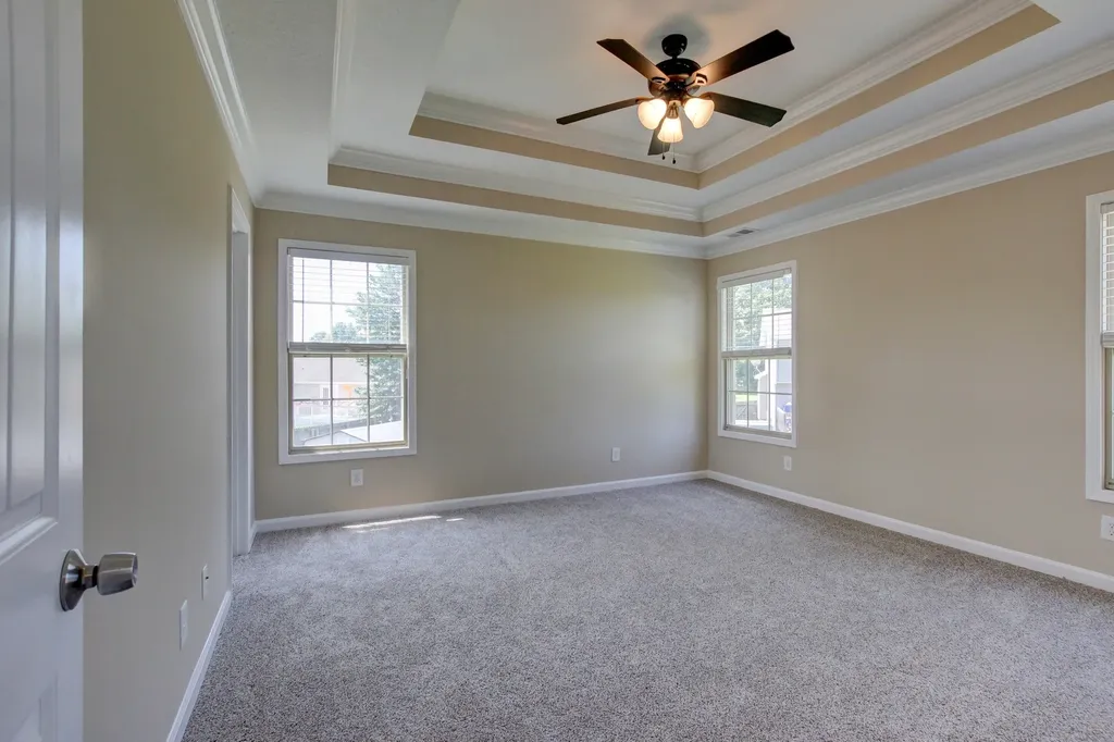 3694 Nadia Drive Clarksville TN 37040