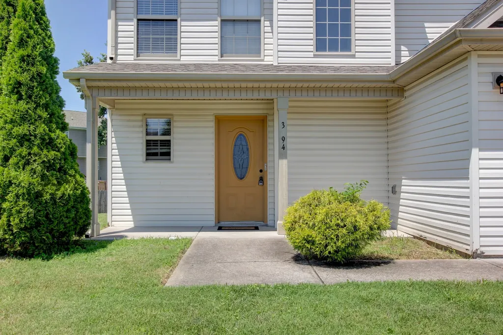 3694 Nadia Drive Clarksville TN 37040
