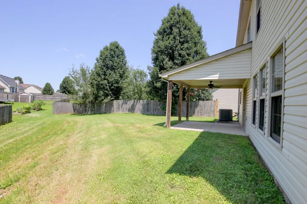 3694 Nadia Drive Clarksville TN 37040