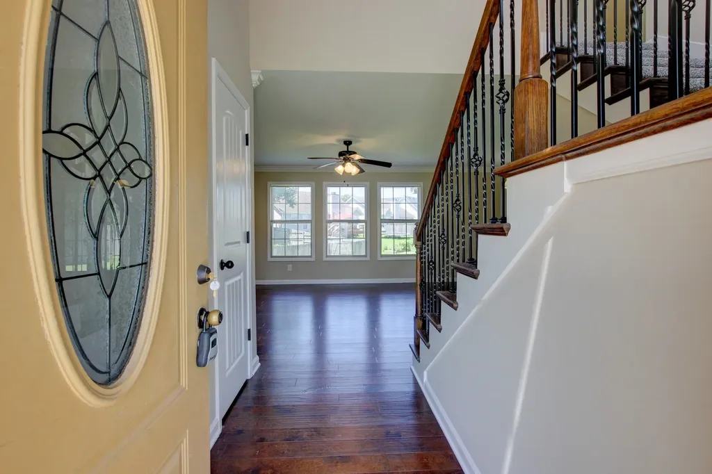 3694 Nadia Drive Clarksville TN 37040