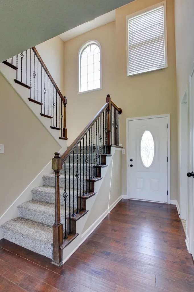 3694 Nadia Drive Clarksville TN 37040