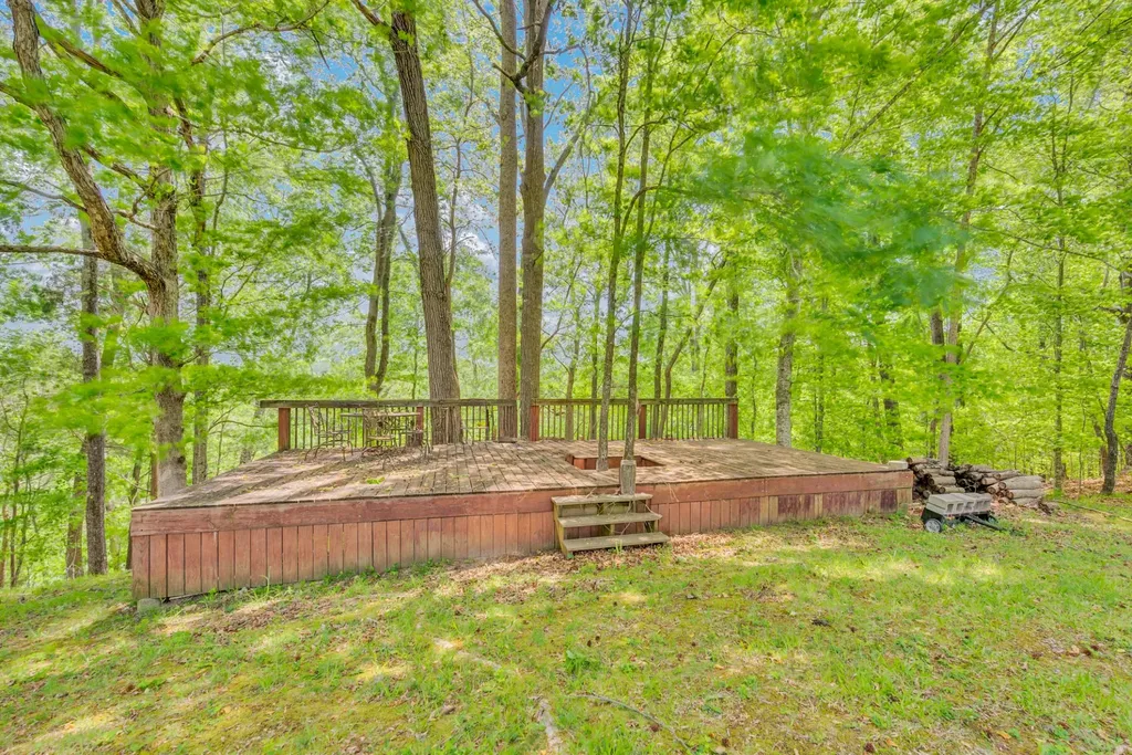 0 Rocky River Shores Rock Island TN 38581
