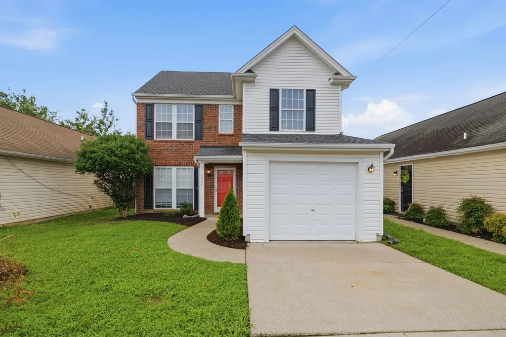 2604 River Meade Way Nashville TN 37214