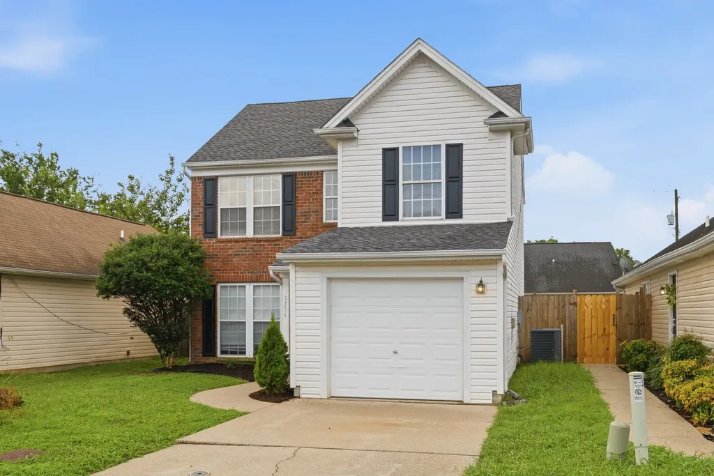 2604 River Meade Way Nashville TN 37214